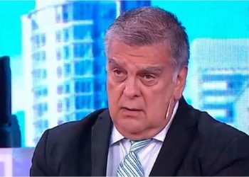 Luis Ventura anunció las nuevas ediciones que se vendrán de los Martín Fierro y sorprendió a todos