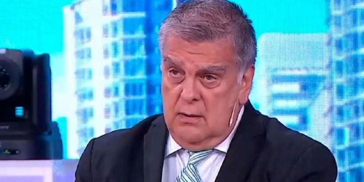 Luis Ventura anunció las nuevas ediciones que se vendrán de los Martín Fierro y sorprendió a todos