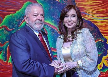 Lula da Silva reveló detalles de su conversación con Cristina Kirchner tras la confirmación de la condena