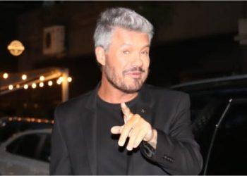 Marcelo Tinelli desmintió el cierre de su productora: “Seguimos con todos los proyectos en marcha”