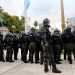 Marcha en defensa de Cristina Kirchner: cómo será el operativo de seguridad que desplegará el Gobierno