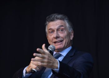 Mauricio Macri bendijo el acuerdo entre La Libertad Avanza y PRO: “Es lo que el país necesita”