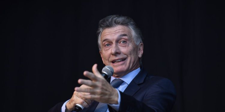 Mauricio Macri bendijo el acuerdo entre La Libertad Avanza y PRO: “Es lo que el país necesita”