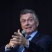 Mauricio Macri bendijo el acuerdo entre La Libertad Avanza y PRO: “Es lo que el país necesita”