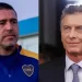 Mauricio Macri fulminó a Román Riquelme: “Es de las etapas más tristes de la historia de Boca”