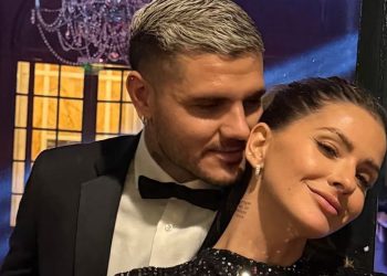 Mauro Icardi confirmó su casamiento con la China Suárez y apuntó contra Wanda Nara: “Muchos celos, mucha envidia”