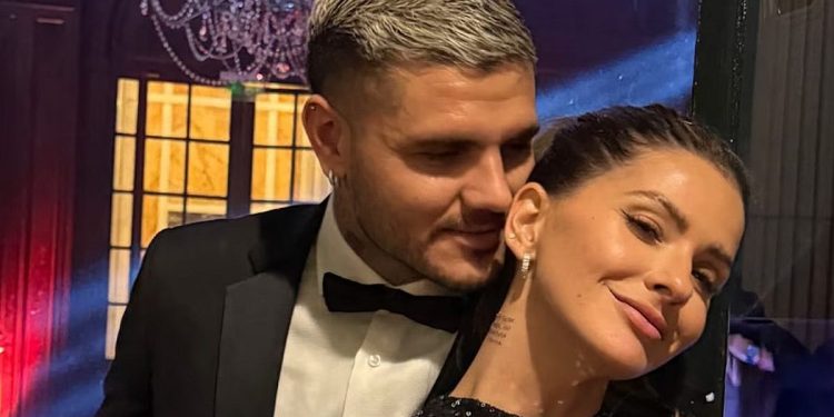 Mauro Icardi confirmó su casamiento con la China Suárez y apuntó contra Wanda Nara: “Muchos celos, mucha envidia”