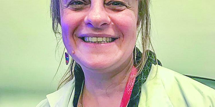 Miriam Guiter, del Garrahan: «Tener que salir a esta altura a contar lo que hacemos es muy triste»