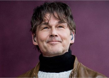 Morten Harket, cantante de la banda A-ha, reveló que padece Parkinson: “No sé si podré volver a cantar”