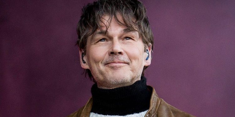 Morten Harket, cantante de la banda A-ha, reveló que padece Parkinson: “No sé si podré volver a cantar”