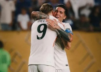 Mundial de Clubes: Chelsea no dio lugar a la épica, venció al Esperance ST y clasificó como segundo