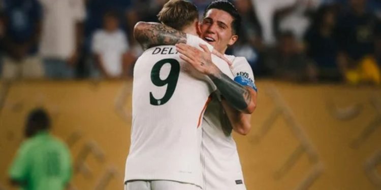 Mundial de Clubes: Chelsea no dio lugar a la épica, venció al Esperance ST y clasificó como segundo