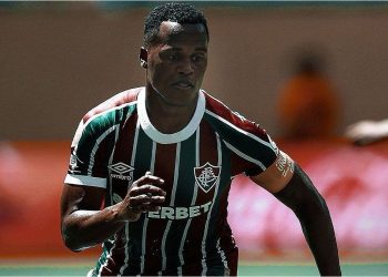 Mundial de Clubes: Fluminense fue a lo seguro y clasificó como escolta de Borussia Dortmund