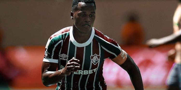 Mundial de Clubes: Fluminense fue a lo seguro y clasificó como escolta de Borussia Dortmund