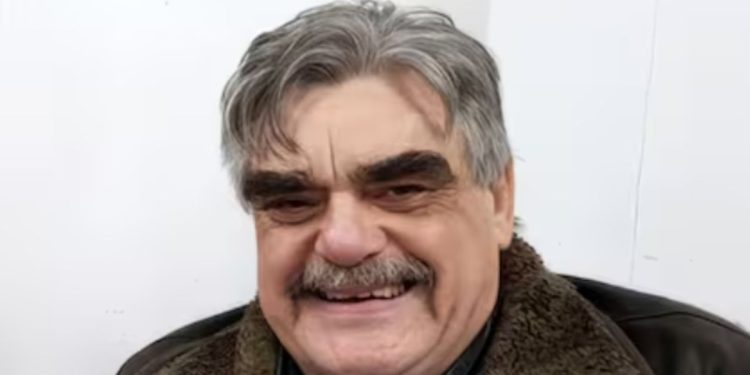 Murió Sergio Lerer, actor de Los Simuladores, Casados con hijos y Siete años en el Tíbet