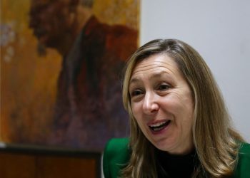 Myriam Bregman: “El fallo contra Cristina se derrota con movilización”