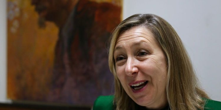 Myriam Bregman: “El fallo contra Cristina se derrota con movilización”