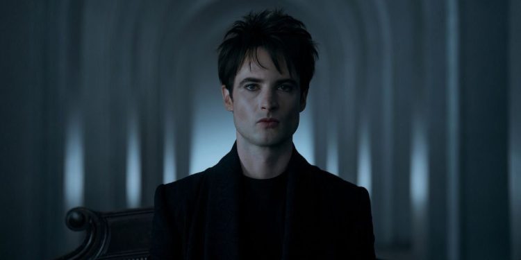 Netflix confirmó que la segunda temporada de la serie “The Sandman” tendrá un capítulo extra