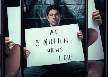 Netflix: Las redes sociales definirán el futuro de un hombre en esta atrapante miniserie