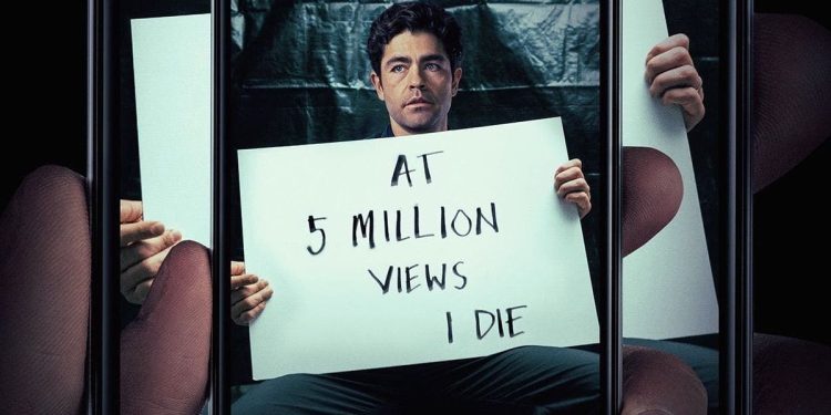 Netflix: Las redes sociales definirán el futuro de un hombre en esta atrapante miniserie