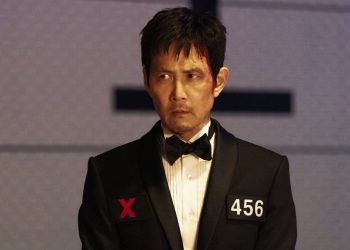 Netflix presentó el tráiler de la temporada final de “El juego del calamar”