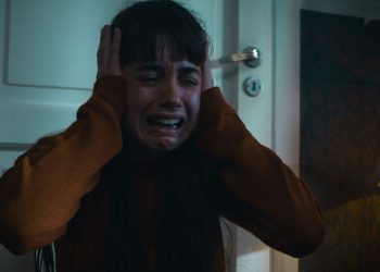 No te podés perder esta película en Prime Video: el film argentino de terror con Luis Machín como protagonista