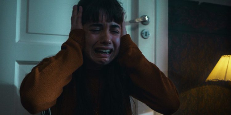 No te podés perder esta película en Prime Video: el film argentino de terror con Luis Machín como protagonista