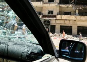 Ofensiva israelí en Líbano: un miembro de Hezbolá muerto y cinco civiles heridos en ataques aéreos