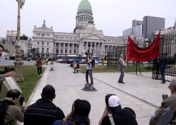 Pablo Grillo empezó con la rehabilitación neurológica: cómo será esta nueva etapa