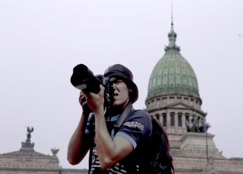 Pablo Grillo saldría mañana de terapia intensiva para seguir la rehabilitación en el Rocca