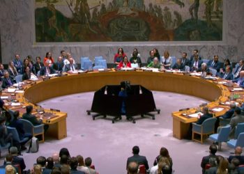 Por amplia mayoría, la Asamblea de la ONU exigió un alto al fuego en Gaza