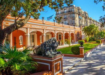 Por falta de pagos al personal de seguridad, museos nacionales funcionan al límite del cierre