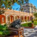 Por falta de pagos al personal de seguridad, museos nacionales funcionan al límite del cierre