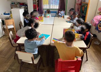 Por la lucha de docentes y familias, el gobierno porteño dio marcha atrás con el cierre de cinco maternales