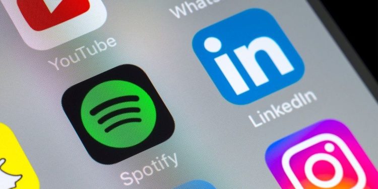 Por qué se cayeron las principales plataformas de Internet