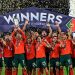 Portugal le ganó a España por penales y se consagró campeón de la Liga de las Naciones