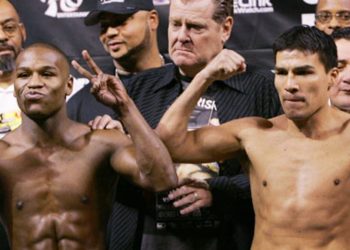 Pudo triunfar en el boxeo, pero terminó cumpliendo una pena de 18 años de cárcel por un delito imperdonable