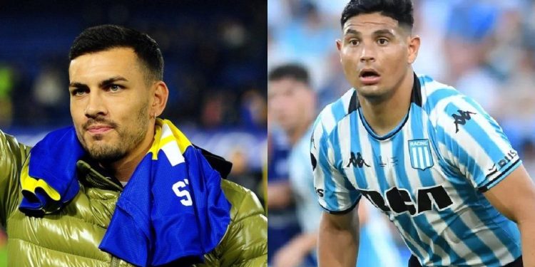¿Qué falta para que Leandro Paredes y Maxi Salas lleguen a Boca y River?