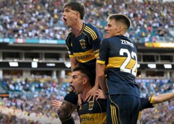 Qué necesita Boca para clasificar a la próxima fase del Mundial de Clubes