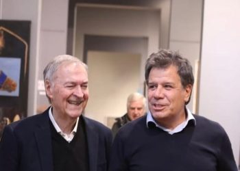 Radicales, peronistas y exlibertarios preparan una tercera vía en provincia de Buenos Aires