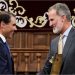 Rafael Nadal fue nombrado marqués por el rey Felipe VI en el aniversario de su coronación
