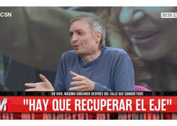Reagrupado en defensa de Cristina, el peronismo inicia un proceso de reencuentro y va por la épica