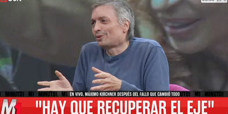 Reagrupado en defensa de Cristina, el peronismo inicia un proceso de reencuentro y va por la épica