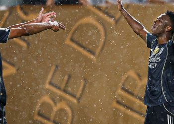 Real Madrid se metió en octavos del Mundial de Clubes y Al Hilal es la sorpresa