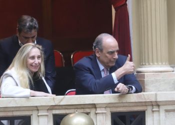 Reforma previsional: preocupado, el Gobierno anticipa un escenario adverso en el Senado