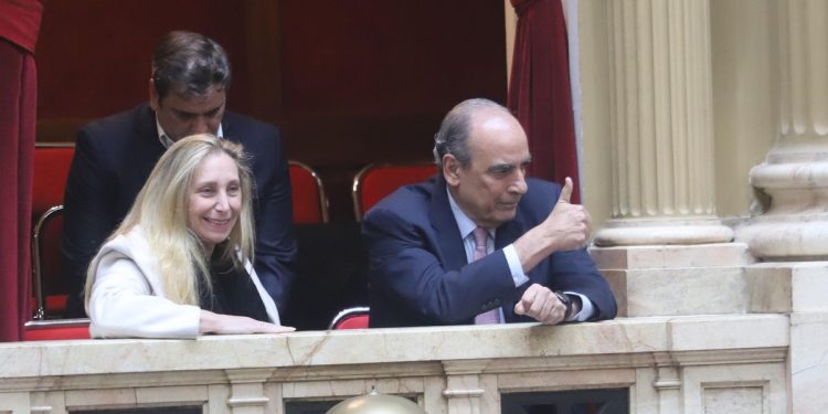 Reforma previsional: preocupado, el Gobierno anticipa un escenario adverso en el Senado