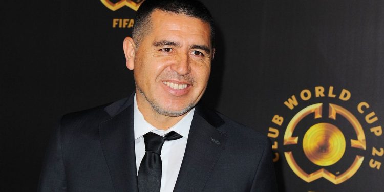 Riquelme rompió el silencio: del “somos los más grandes del mundo” al freno por el regreso de Paredes