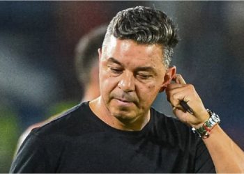 River analiza el regreso de un discutido delantero para reemplazar a Sebastián Driussi en el Mundial de Clubes