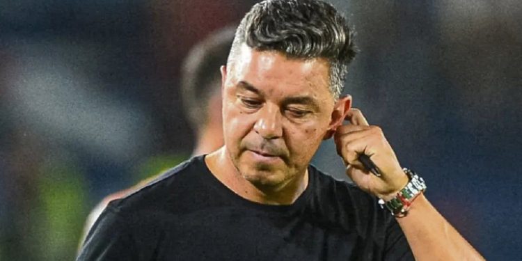 River analiza el regreso de un discutido delantero para reemplazar a Sebastián Driussi en el Mundial de Clubes