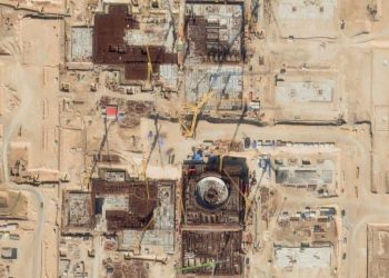 Rusia avanza con la construcción de reactores en Irán pese al conflicto en Medio Oriente